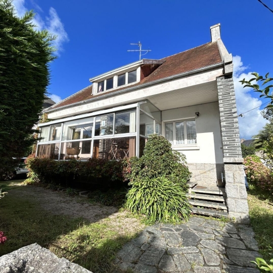 Agence Coté Immo : House | PERROS-GUIREC (22700) | 208.00m2 | 464 625 € 
