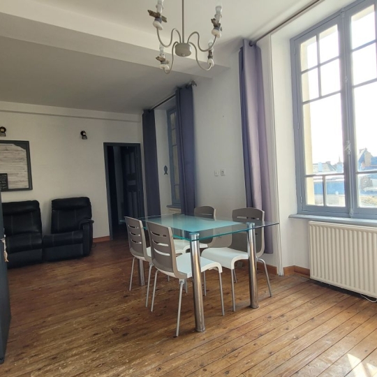 Agence Coté Immo : Appartement | PERROS-GUIREC (22700) | 50.00m2 | 166 950 € 
