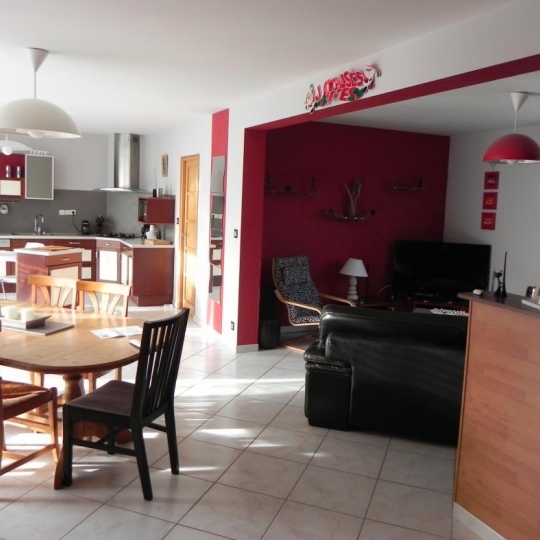  Agence Coté Immo : Maison / Villa | LOUANNEC (22700) | 139 m2 | 276 130 € 