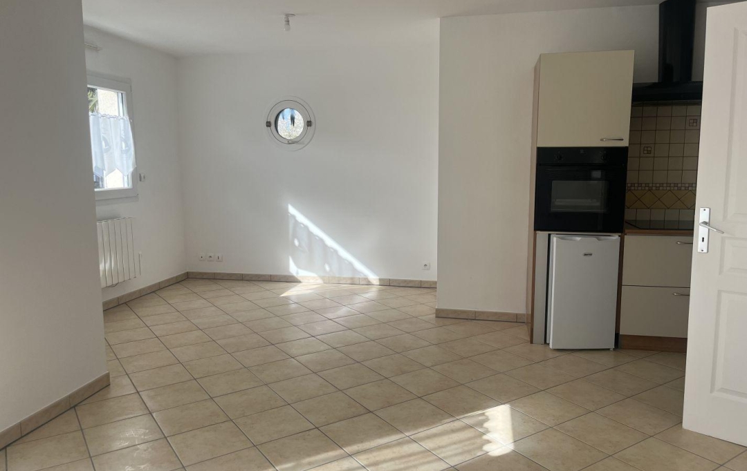 Agence Coté Immo : Appartement | PERROS-GUIREC (22700) | 47 m2 | 650 € 
