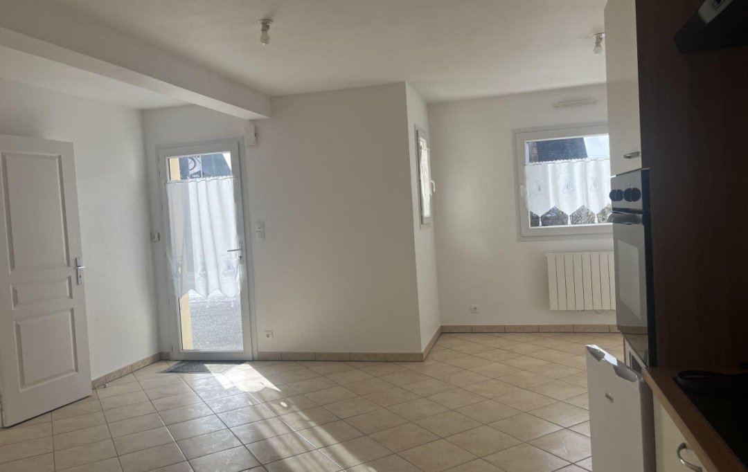 Agence Coté Immo : Appartement | PERROS-GUIREC (22700) | 47 m2 | 650 € 