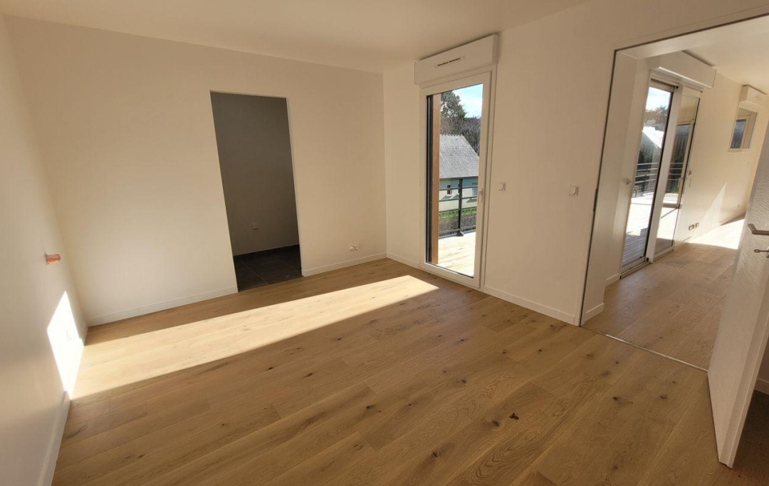 Agence Coté Immo : Maison / Villa | PERROS-GUIREC (22700) | 132 m2 | 576 800 € 