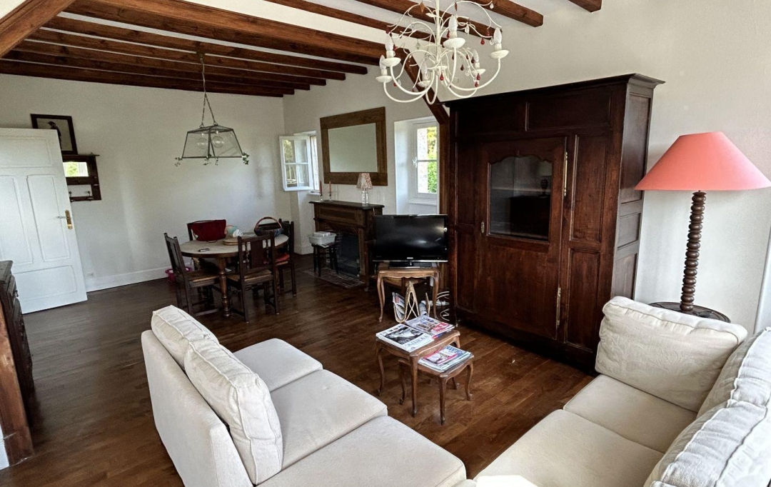 Agence Coté Immo : Maison / Villa | PERROS-GUIREC (22700) | 100 m2 | 414 000 € 
