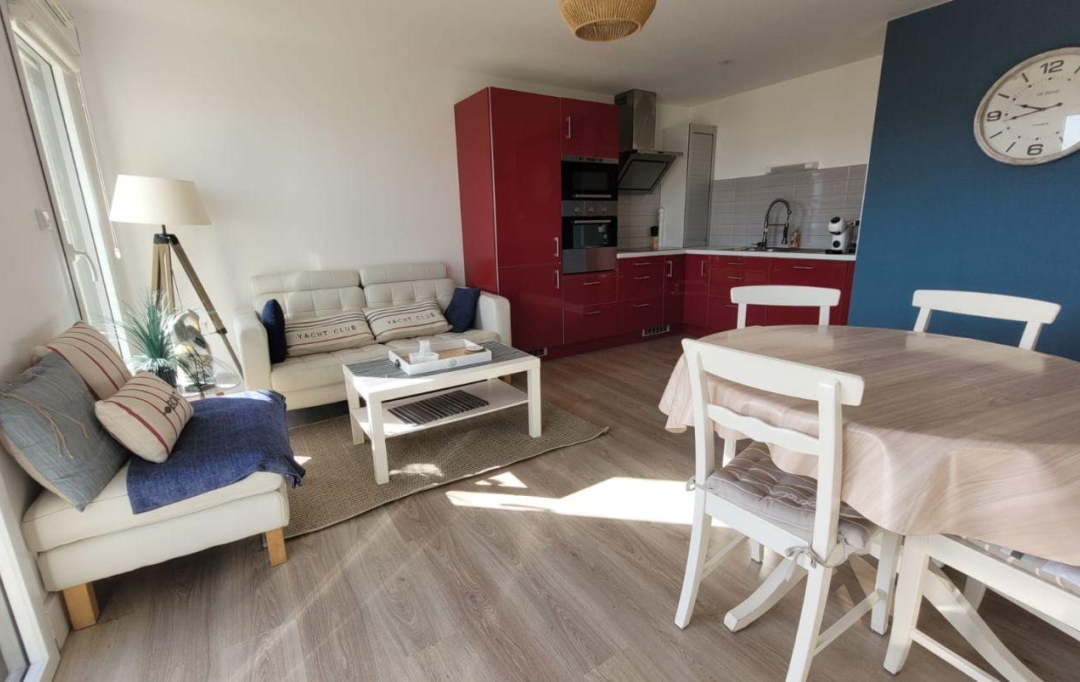 Agence Coté Immo : Appartement | PERROS-GUIREC (22700) | 65 m2 | 389 100 € 