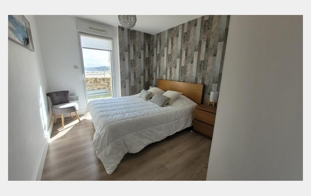 Agence Coté Immo : Appartement | PERROS-GUIREC (22700) | 65 m2 | 389 100 € 