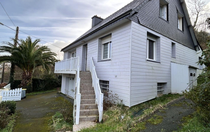  Agence Coté Immo House | SAINT-QUAY-PERROS (22700) | 110 m2 | 291 200 € 