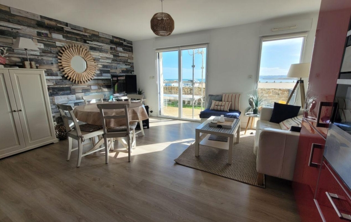  Agence Coté Immo Appartement | PERROS-GUIREC (22700) | 65 m2 | 389 100 € 