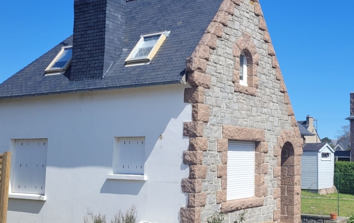  Agence Coté Immo House | PERROS-GUIREC (22700) | 83 m2 | 414 000 € 