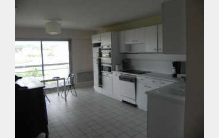 Agence Coté Immo : Appartement | PERROS-GUIREC (22700) | 133 m2 | 373 320 € 