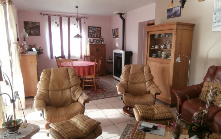 Agence Coté Immo : Maison / Villa | LANNION (22300) | 134 m2 | 240 005 € 