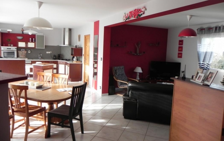 Agence Coté Immo : Maison / Villa | LOUANNEC (22700) | 139 m2 | 276 130 € 
