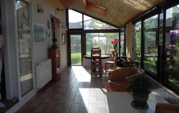 Agence Coté Immo : Maison / Villa | PERROS-GUIREC (22700) | 131 m2 | 339 900 € 
