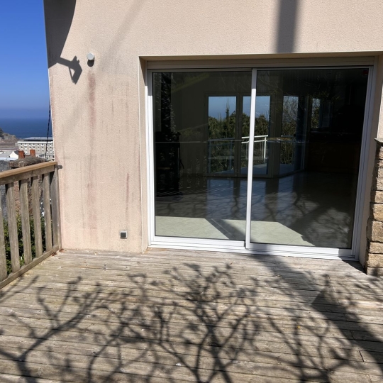  Agence Coté Immo : Maison / Villa | PERROS-GUIREC (22700) | 150 m2 | 1 357 € 