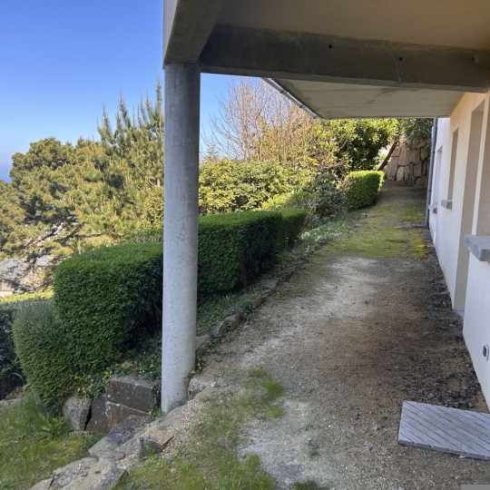  Agence Coté Immo : Maison / Villa | PERROS-GUIREC (22700) | 150 m2 | 1 357 € 