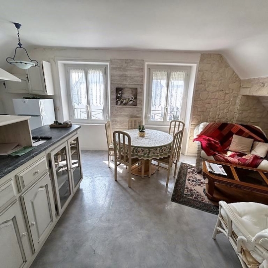  Agence Coté Immo : Appartement | PERROS-GUIREC (22700) | 51 m2 | 650 € 
