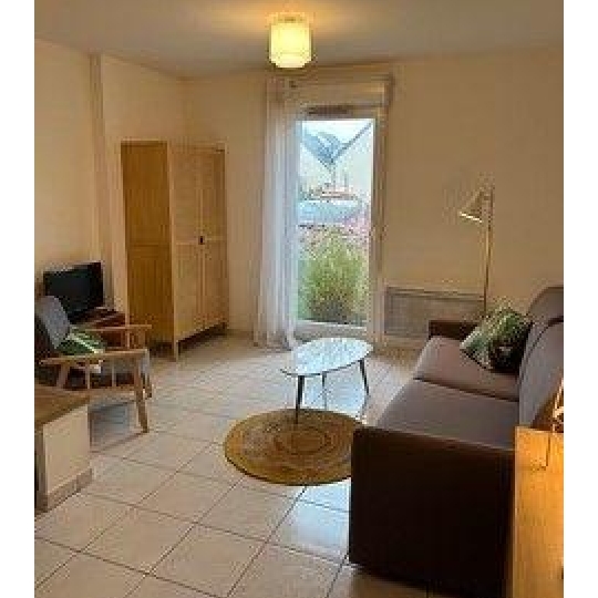  Agence Coté Immo : Appartement | PERROS-GUIREC (22700) | 21 m2 | 440 € 