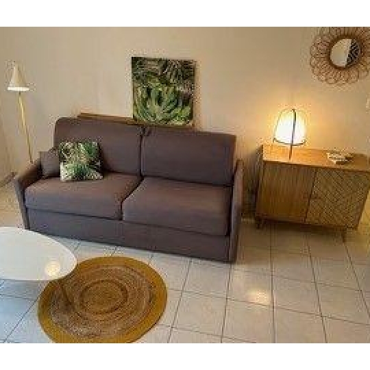  Agence Coté Immo : Appartement | PERROS-GUIREC (22700) | 21 m2 | 440 € 