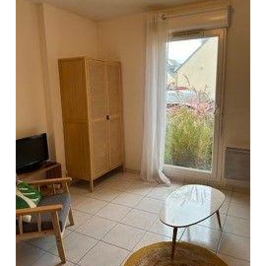  Agence Coté Immo : Appartement | PERROS-GUIREC (22700) | 21 m2 | 440 € 