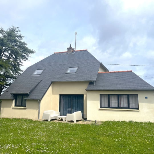  Agence Coté Immo : Maison / Villa | PERROS-GUIREC (22700) | 100 m2 | 990 € 