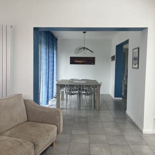  Agence Coté Immo : Maison / Villa | PERROS-GUIREC (22700) | 100 m2 | 990 € 