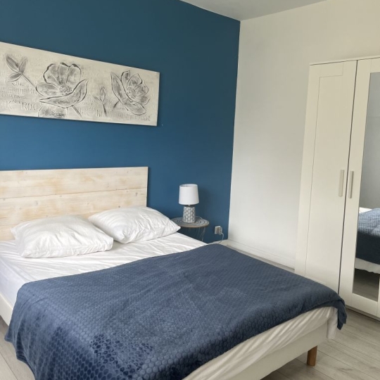  Agence Coté Immo : Maison / Villa | PERROS-GUIREC (22700) | 100 m2 | 990 € 