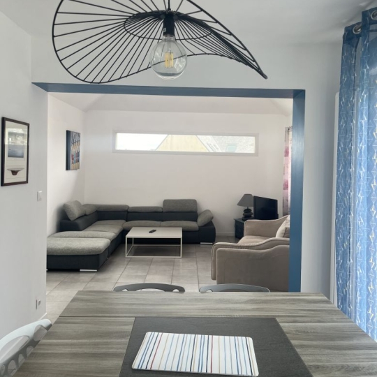  Agence Coté Immo : Maison / Villa | PERROS-GUIREC (22700) | 100 m2 | 990 € 