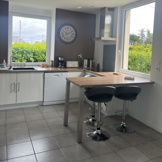  Agence Coté Immo : Maison / Villa | PERROS-GUIREC (22700) | 100 m2 | 990 € 