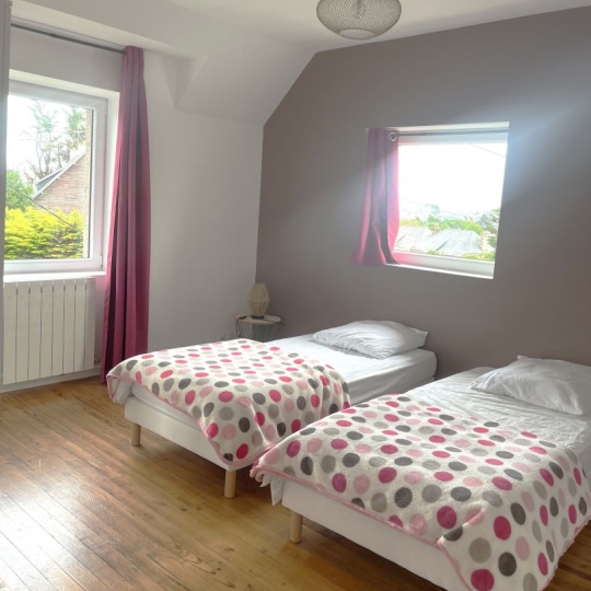  Agence Coté Immo : Maison / Villa | PERROS-GUIREC (22700) | 100 m2 | 990 € 