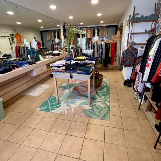  Agence Coté Immo : Local / Bureau | PERROS-GUIREC (22700) | 35 m2 | 630 € 