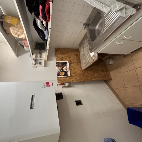  Agence Coté Immo : Local / Bureau | PERROS-GUIREC (22700) | 35 m2 | 630 € 