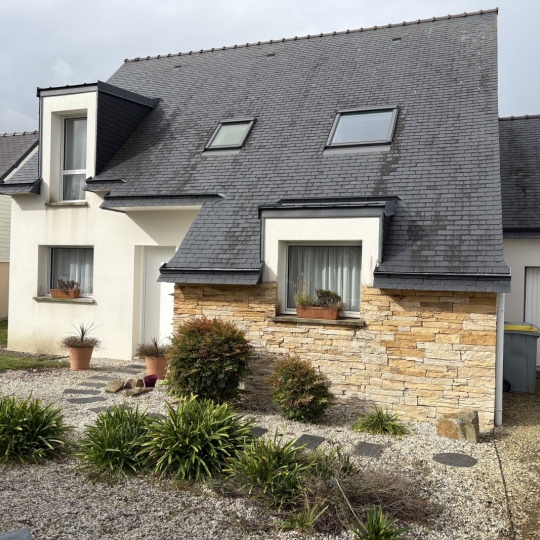  Agence Coté Immo : House | PERROS-GUIREC (22700) | 112 m2 | 1 180 € 