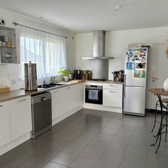  Agence Coté Immo : House | PERROS-GUIREC (22700) | 112 m2 | 1 180 € 