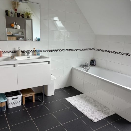  Agence Coté Immo : House | PERROS-GUIREC (22700) | 112 m2 | 1 180 € 