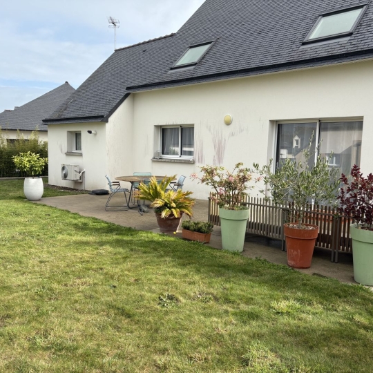  Agence Coté Immo : House | PERROS-GUIREC (22700) | 112 m2 | 1 180 € 