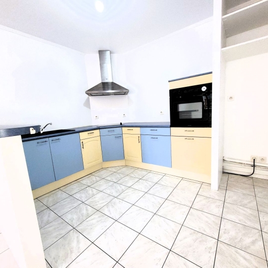  Agence Coté Immo : Appartement | PERROS-GUIREC (22700) | 49 m2 | 535 € 