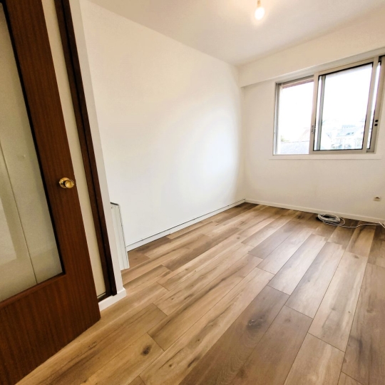  Agence Coté Immo : Appartement | PERROS-GUIREC (22700) | 49 m2 | 535 € 