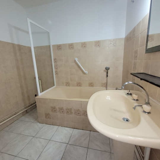  Agence Coté Immo : Appartement | PERROS-GUIREC (22700) | 49 m2 | 535 € 