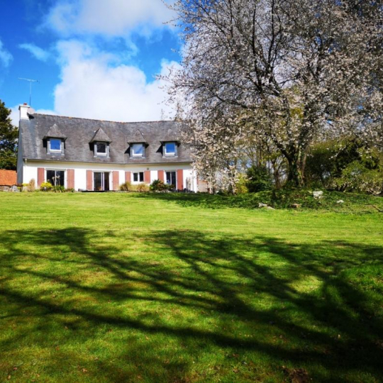  Agence Coté Immo : Maison / Villa | LANNION (22300) | 210 m2 | 358 110 € 