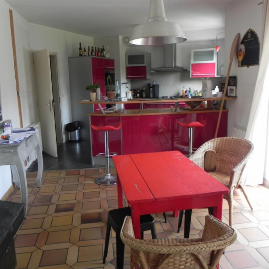  Agence Coté Immo : Maison / Villa | LANNION (22300) | 210 m2 | 358 110 € 