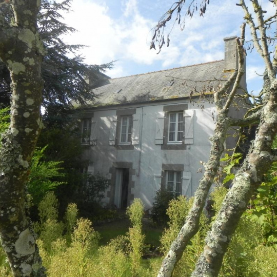 Agence Coté Immo : Maison / Villa | TRELEVERN (22660) | 130.00m2 | 240 005 € Agence Coté Immo : Maison / Villa | TRELEVERN (22660) | 130.00m2 | 240 005 €