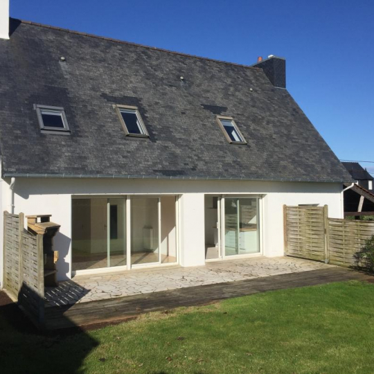  Agence Coté Immo : Maison / Villa | PERROS-GUIREC (22700) | 140 m2 | 352 750 € 