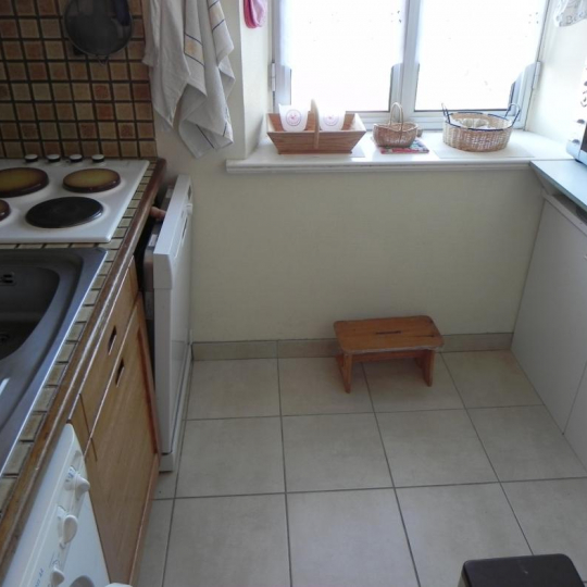  Agence Coté Immo : Appartement | PERROS-GUIREC (22700) | 40 m2 | 167 520 € 