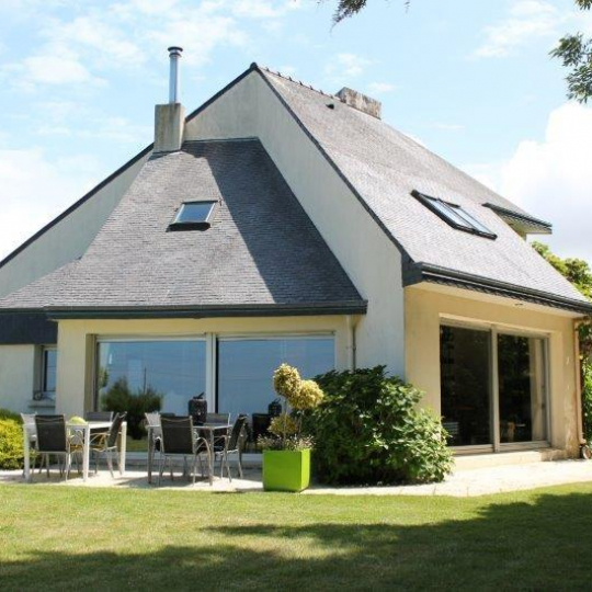  Agence Coté Immo : Maison / Villa | TREGASTEL (22730) | 144 m2 | 818 850 € 