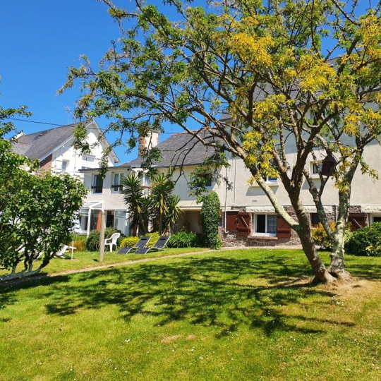  Agence Coté Immo : Maison / Villa | PERROS-GUIREC (22700) | 163 m2 | 373 500 € 