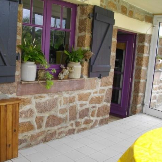  Agence Coté Immo : Maison / Villa | PERROS-GUIREC (22700) | 163 m2 | 373 500 € 