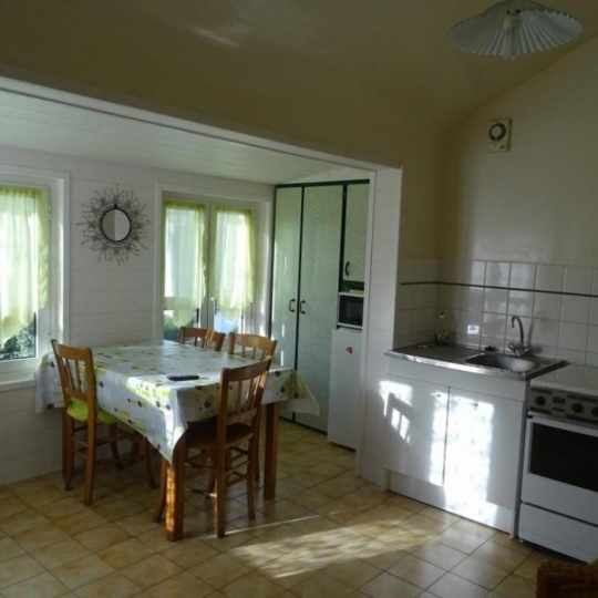  Agence Coté Immo : Maison / Villa | PERROS-GUIREC (22700) | 163 m2 | 373 500 € 