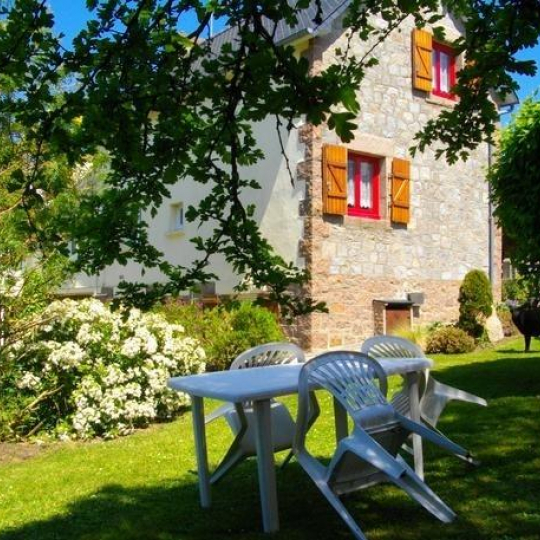  Agence Coté Immo : Maison / Villa | PERROS-GUIREC (22700) | 163 m2 | 373 500 € 