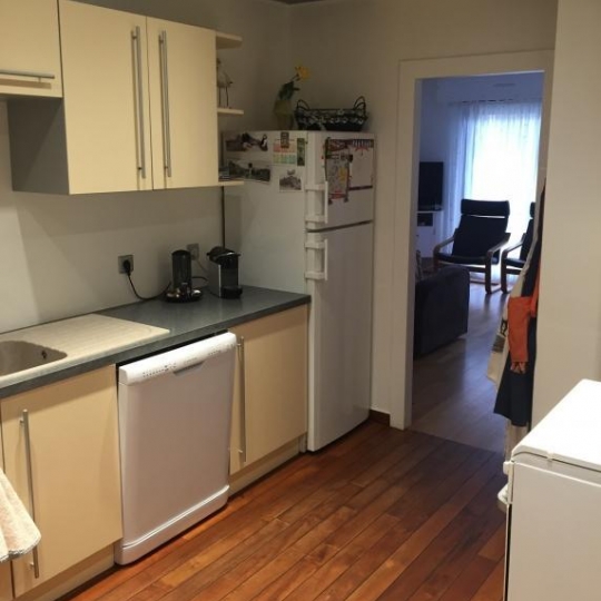  Agence Coté Immo : Appartement | PERROS-GUIREC (22700) | 63 m2 | 172 755 € 