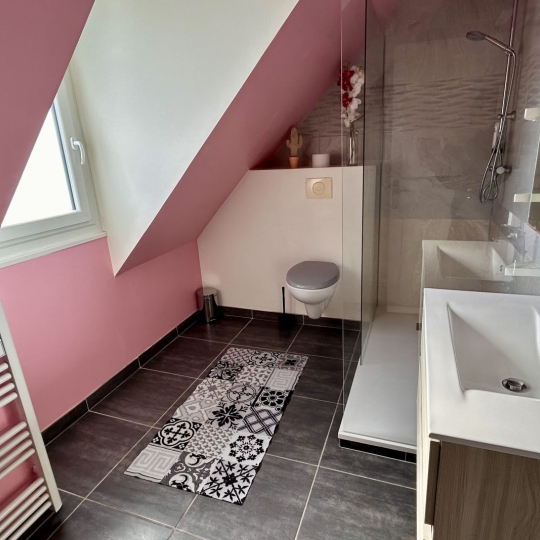  Agence Coté Immo : Maison / Villa | TREGASTEL (22730) | 200 m2 | 824 000 € 