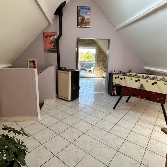  Agence Coté Immo : Maison / Villa | TREGASTEL (22730) | 200 m2 | 824 000 € 